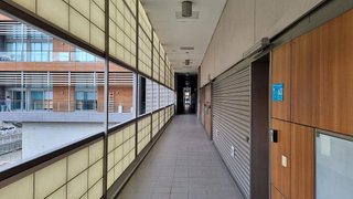 Estudio en alquiler en Barrio de la Luz en Xirivella