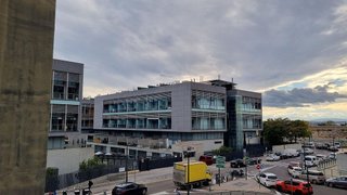 Estudio en alquiler en Barrio de la Luz en Xirivella