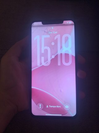 un phone 11 pro max