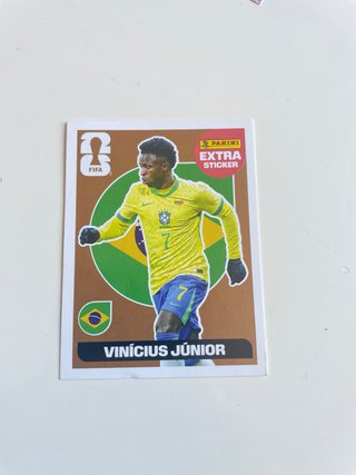 Cromos mundial 2026 Panini