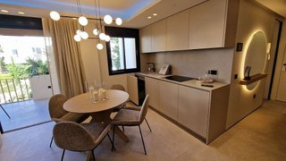 Piso en venta en Nueva Andalucía centro en Marbella