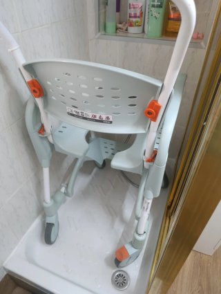 SILLA DE DUCHA