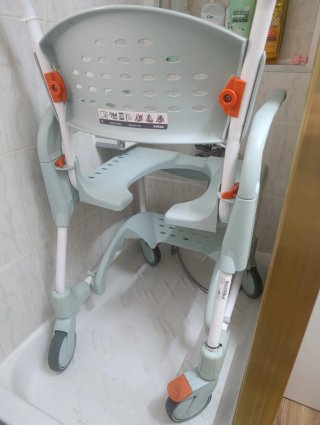 SILLA DE DUCHA