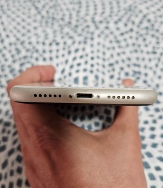 IPhone 11 BLANCO 64GB en perfecto estado