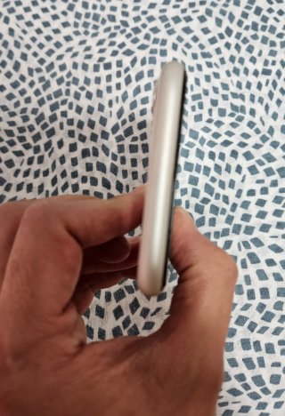 IPhone 11 BLANCO 64GB en perfecto estado