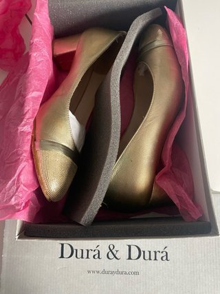 Zapatos corte salón