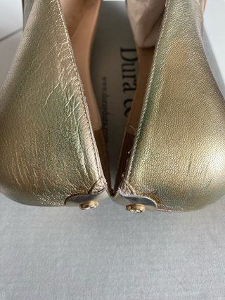 Zapatos corte salón