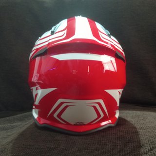 Casco motocross AIROH Aviator 2.2 Carbon Kevlar