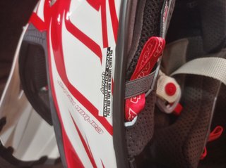 Casco motocross AIROH Aviator 2.2 Carbon Kevlar