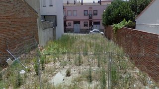 Terreno en venta en Mejorada del Campo