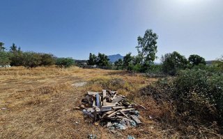 Terreno en venta en La Quinta en Benahavís