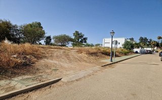 Terreno en venta en La Quinta en Benahavís