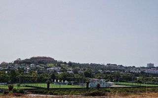Terreno en venta en La Quinta en Benahavís