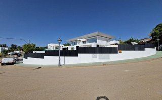 Terreno en venta en La Quinta en Benahavís