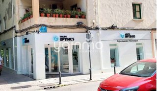 Local comercial en venta en Avda de Madrid - Pº de la Estación en Jaén