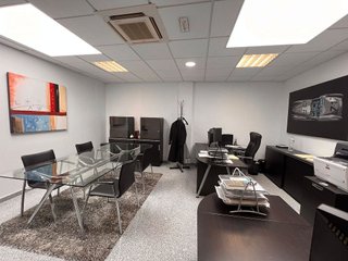 Oficina en venta en Vegueta en Palmas de Gran Canaria(Las)