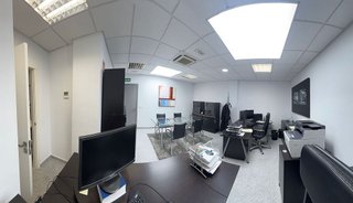 Oficina en venta en Vegueta en Palmas de Gran Canaria(Las)