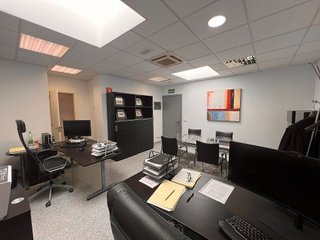 Oficina en venta en Vegueta en Palmas de Gran Canaria(Las)