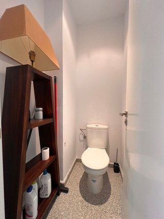 Oficina en venta en Vegueta en Palmas de Gran Canaria(Las)
