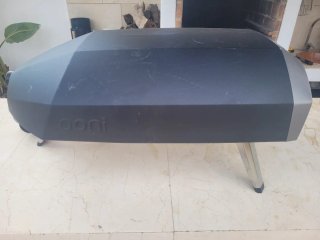 Horno de pizza Ooni