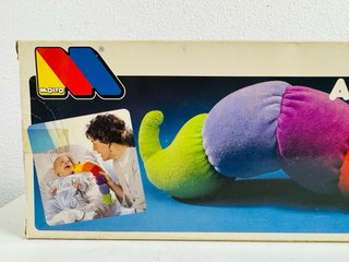 Molto Gusy Luz Juguete 1994 Caja Original