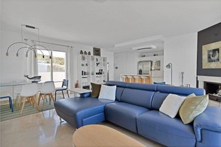 Ático en venta en Sitio de Calahonda en Mijas