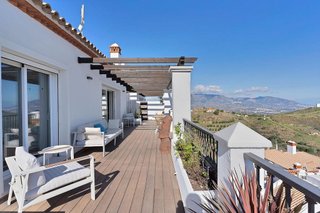 Ático en venta en Sitio de Calahonda en Mijas