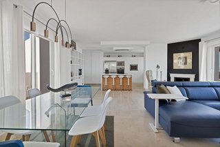 Ático en venta en Sitio de Calahonda en Mijas