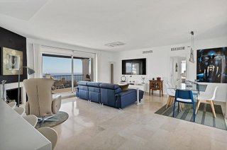 Ático en venta en Sitio de Calahonda en Mijas