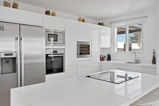 Ático en venta en Sitio de Calahonda en Mijas