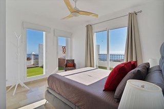 Ático en venta en Sitio de Calahonda en Mijas