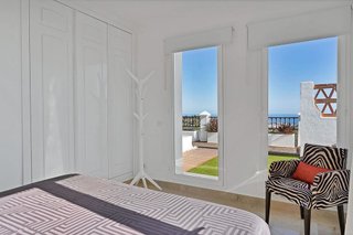 Ático en venta en Sitio de Calahonda en Mijas