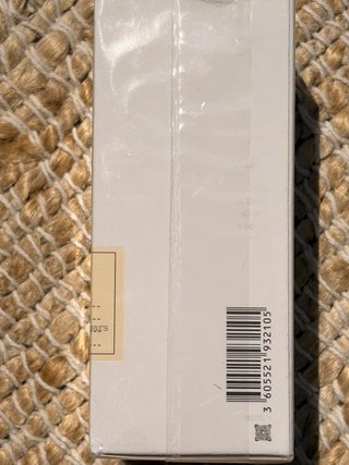 Maison Margiela perfume
