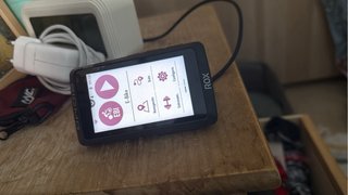 Sigma ROX 12.1 EVO Ciclocomputador