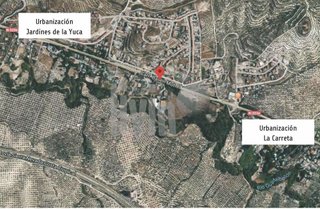 Local comercial en venta en Puente Tablas - Puente Nuevo - Cerro Molina en Jaén