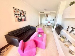 Piso en venta en La Cala de Mijas en Mijas
