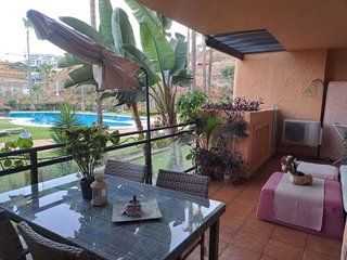 Piso en venta en La Cala de Mijas en Mijas