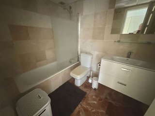 Piso en venta en La Cala de Mijas en Mijas
