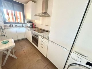 Piso en venta en La Cala de Mijas en Mijas