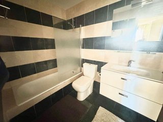 Piso en venta en La Cala de Mijas en Mijas