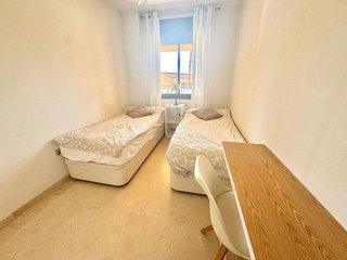 Piso en venta en La Cala de Mijas en Mijas