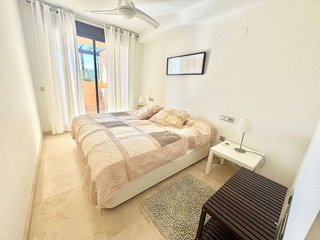 Piso en venta en La Cala de Mijas en Mijas