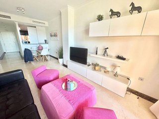 Piso en venta en La Cala de Mijas en Mijas
