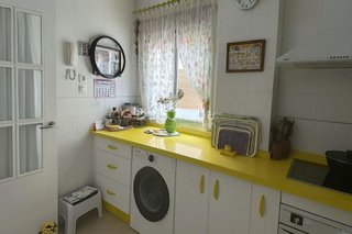 Piso en venta en Punta Umbría