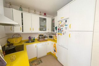 Piso en venta en Punta Umbría