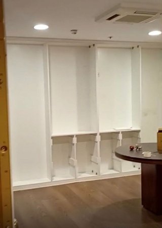 Oficina en venta en Somosaguas en Pozuelo de Alarcón