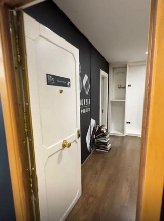 Oficina en venta en Somosaguas en Pozuelo de Alarcón