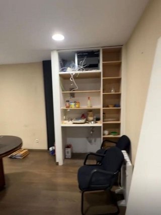 Oficina en venta en Somosaguas en Pozuelo de Alarcón