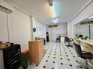 Local comercial en venta en Centro Urbano en Benidorm