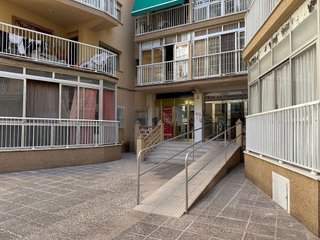 Local comercial en venta en Centro Urbano en Benidorm